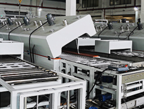 Come scegliere tra forni a nastro trasportatore per la produzione di PCB