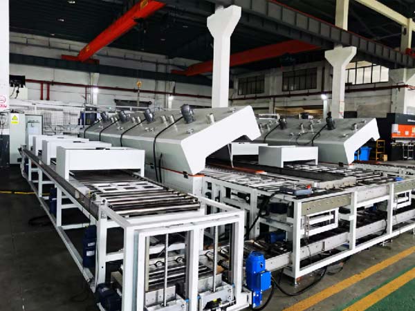 Materiale ceramico arredamento della galleria di indurimento adesiva 1