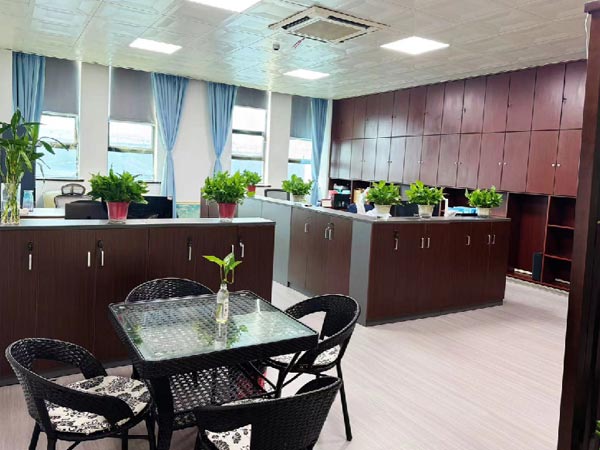 Ambiente ufficio 2