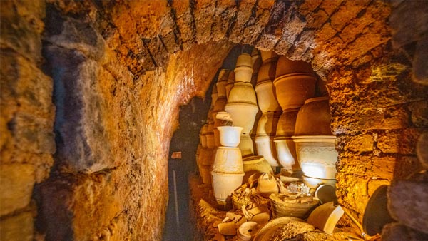 I forni industriali GUANDN ridefiniscono la produzione della ceramica