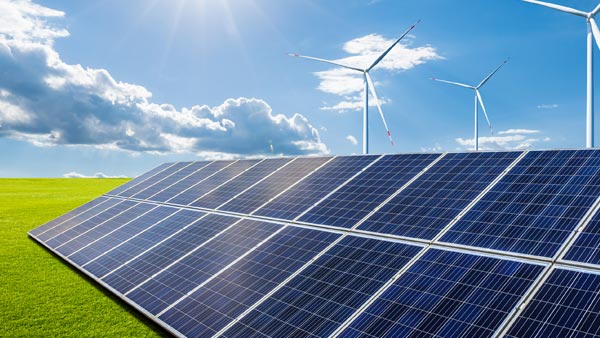 I forni a vuoto GUANDN consentono progressi nel campo delle energie rinnovabili
