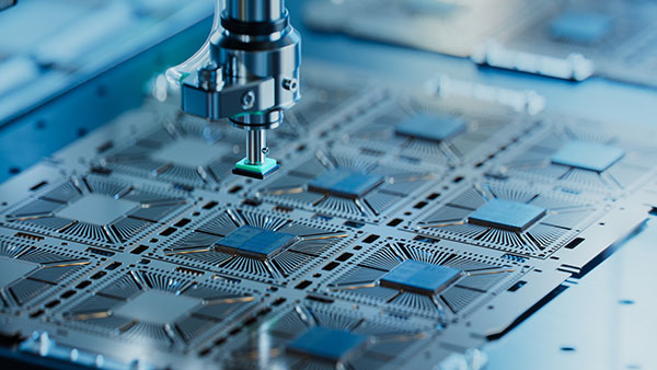 I forni per camere pulite GUANDN anticipano la precisione dei semiconduttori