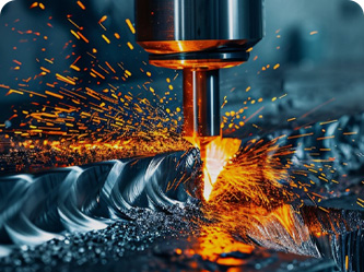 Industria metallurgica