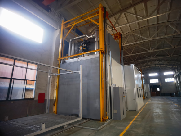 Guanding forno a spruzzo anticorrosione personalizzato: affrontare le Diverse sfide degli scenari anticorrosione