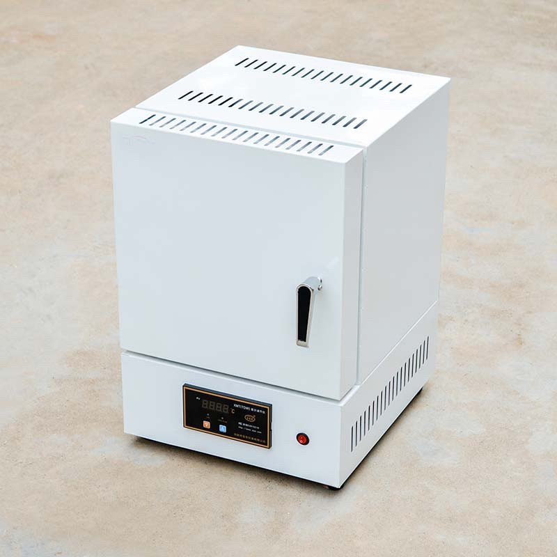 Precisione e potenza: motore della moderna fabbricazione con forni a cassoni industriali di Guanding