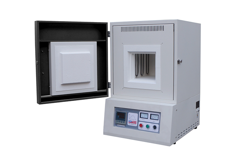 Precisione e prestazioni: motore dell’industria moderna con forni per scatole industriali di Guanding