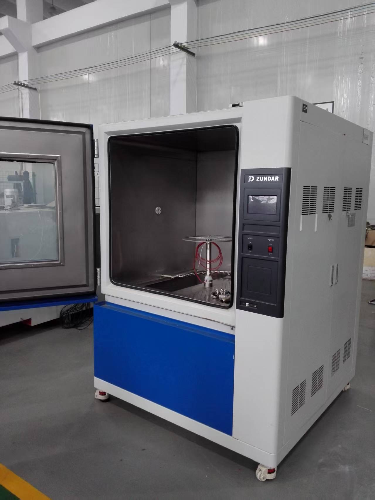 Guanding Industrial Box fornace: progettato per precisione, costruito per resistenza