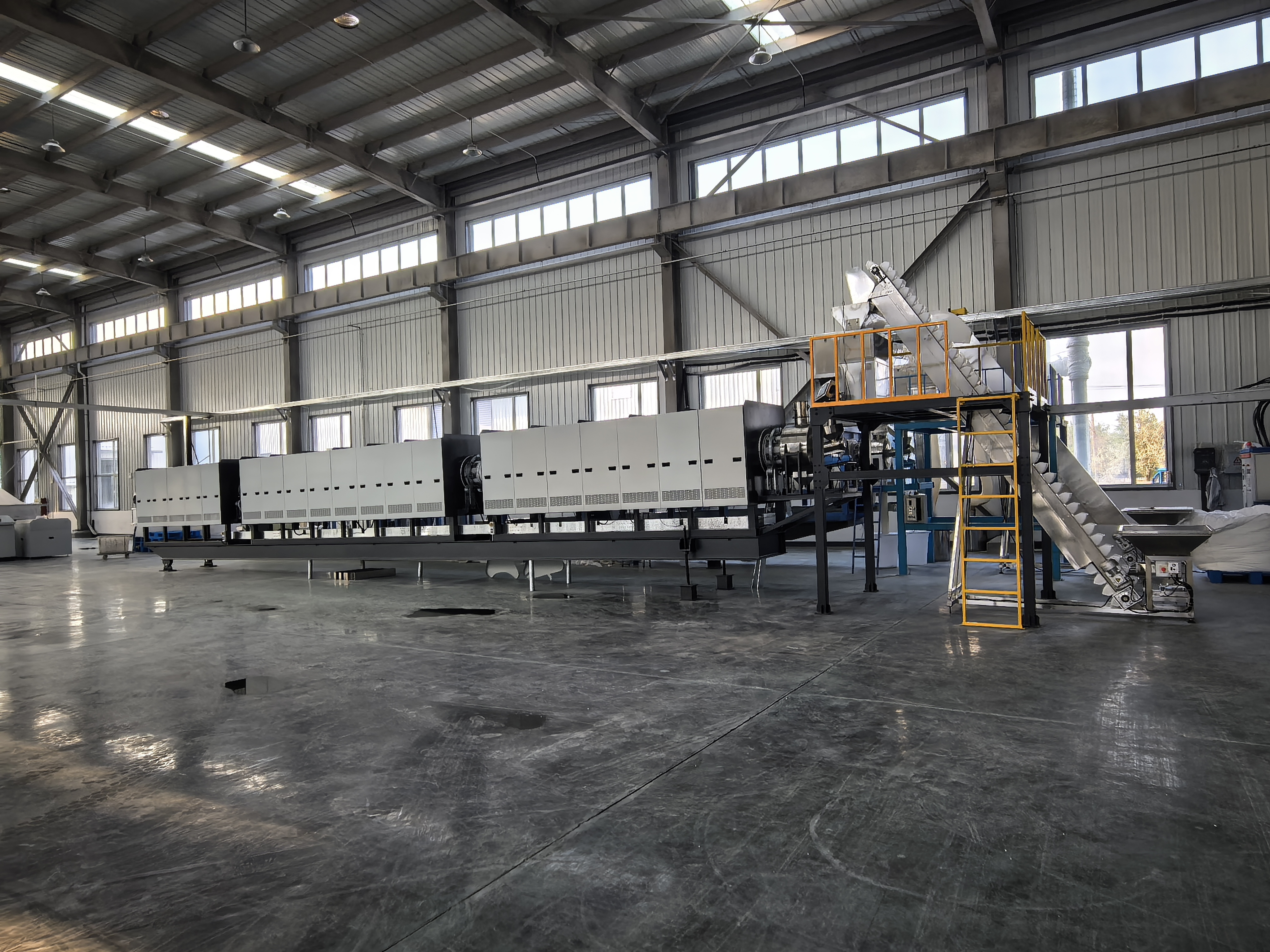 Forni a tubi di Guanding: ingegneria di precisione per processi industriali avanzati