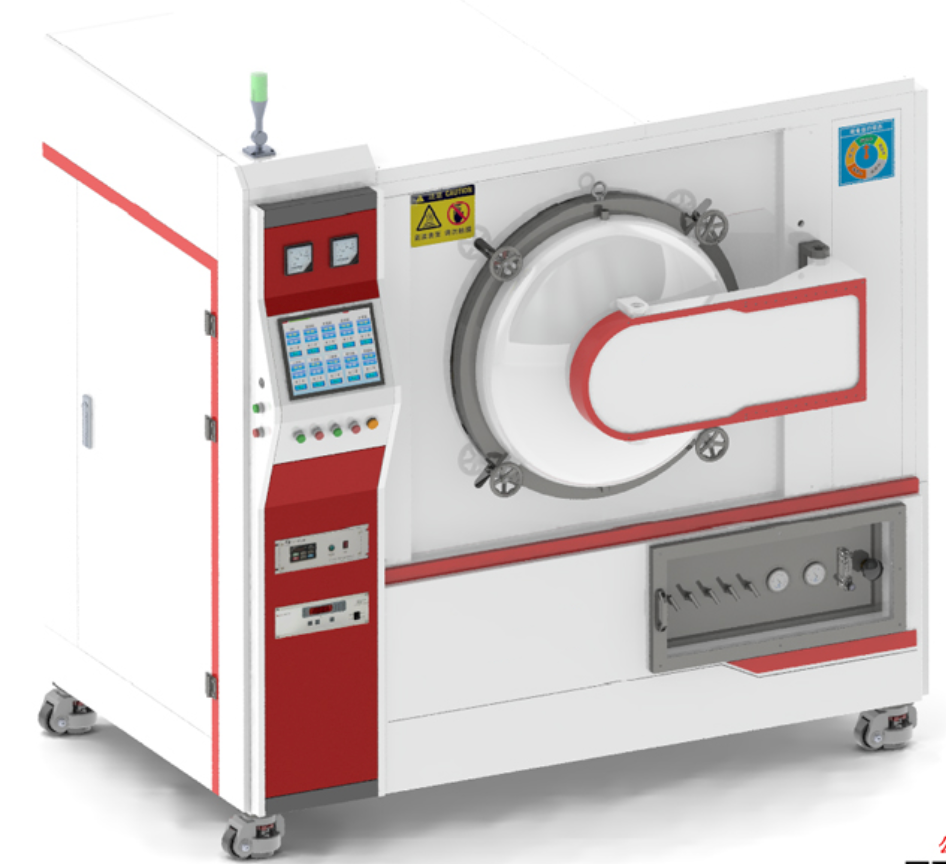 Il cavallo da lavoro industriale: una profonda immersione nella tecnologia del forno A cassetto della Guanding
