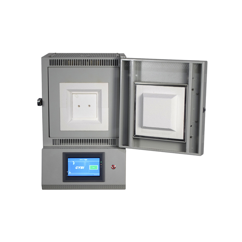 Soluzioni di trattamento termico di precisione: ruolo dei forni a box in atmosfera nella fabbricazione avanzata