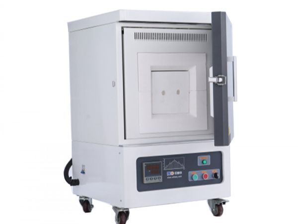 Guanding forno a muffola industriale: perfetta fusione di abilità artigianale di precisione e trattamento termico efficiente, motore dell’innovazione industriale