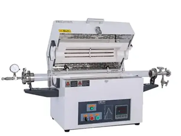 Guaine per forni a tubi rotanti industriali: ingegneria di precisione per il trattamento termico avanzato