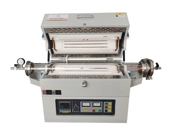 Forni tubolari di Guanding: ingegneria di precisione per processi industriali avanzati