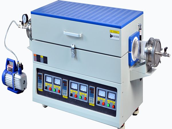 Forni per tubi: alimentazione per la precisione e l’innovazione nei processi industriali ad alta temperatura