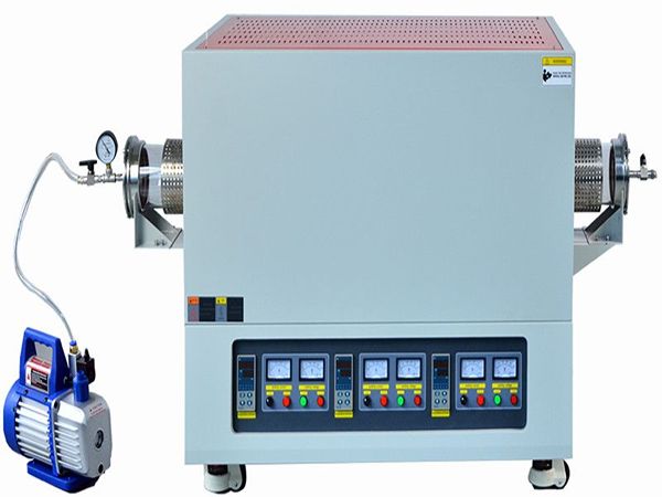 Forni per tubi della Guanding: ingegneria di precisione per il trattamento termico industriale avanzato