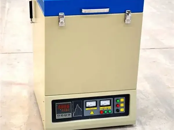 Forno a cassone di Guanding: energia termica di precisione che alimenta i processi fondamentali dell’industria moderna