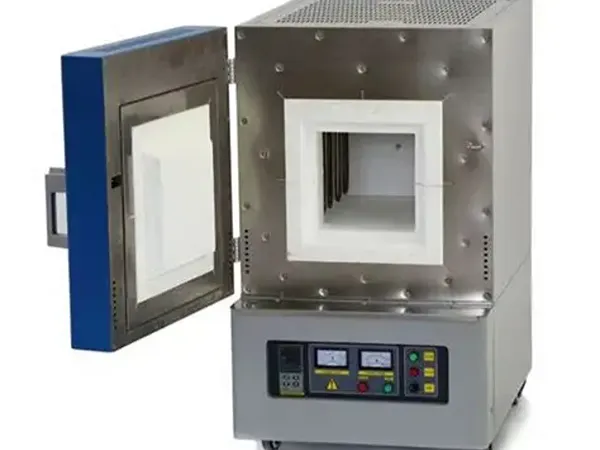 Fornace A cassette: una moderna interpretazione del nucleo termico e del suo potere di processo