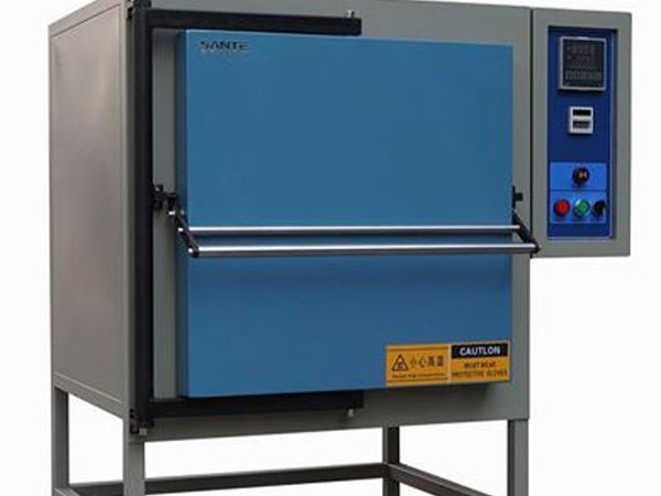 Forno elettrico a box: nucleo ad alta temperatura di intelligenza industriale, che dà potere a molteplici industrie di Guanding