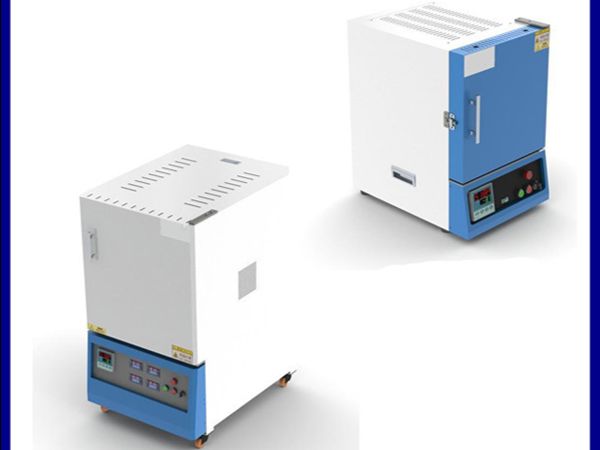 Forno a Guanding Box: processo di abilitazione per alte temperature