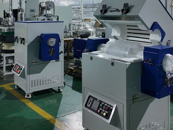 Forno a tubi di Guanding: nocciolo industriale