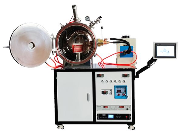 Guanding forno a vuoto