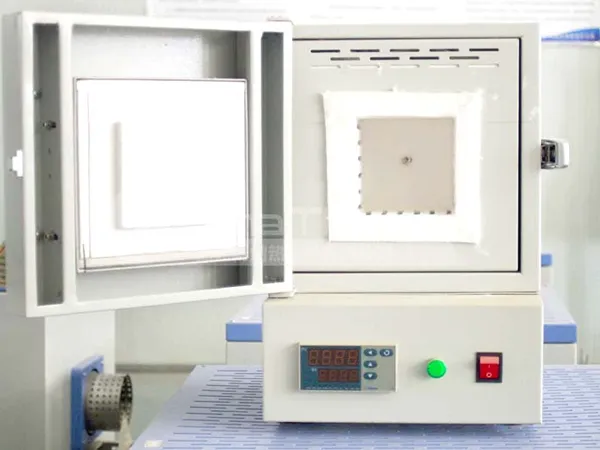 Guida alla selezione di forni elettrici industriali