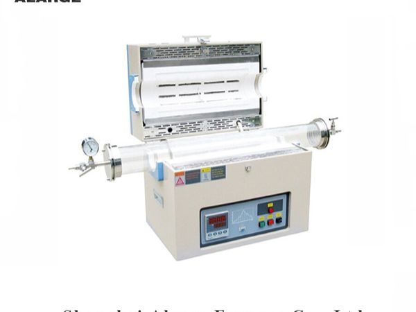 Forno per tubi: resistente ad alta temperatura