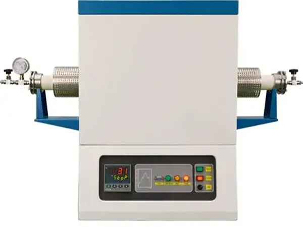 Centrale a forni tubolari