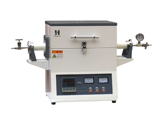 Centrale elettrica ad alta temperatura, nuovo parametro di riferimento per i forni A tubi