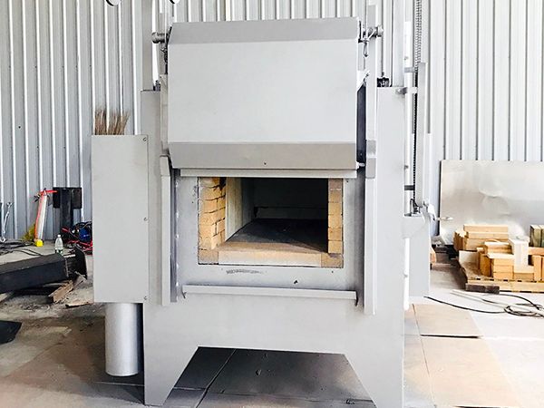 Forno per cassette: resistenza ad alta temperatura e isolamento di precisione