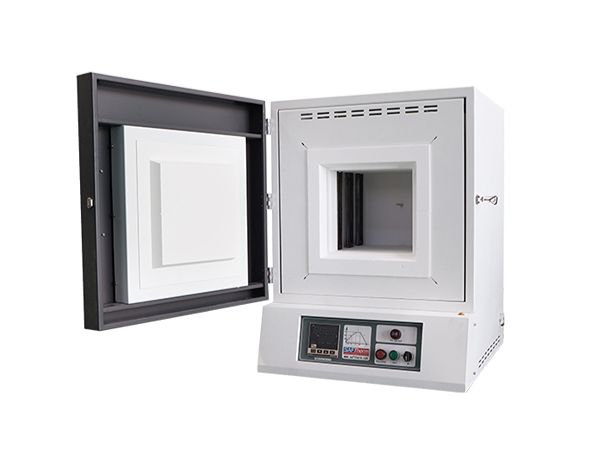 Forno ad alta temperatura alimentato direttamente dal fabbricante